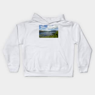 Derwent Water Kids Hoodie